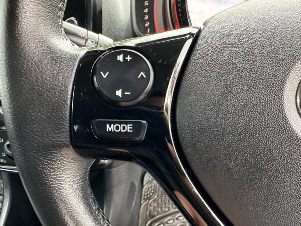 2016 Toyota Aygo 1.0 VVT-i x-pression x-shift - Image 8