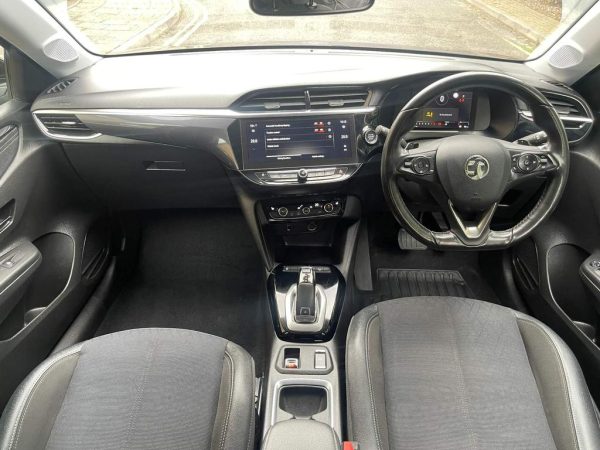 2020 Vauxhall Corsa 1.2 Turbo Elite Nav Premium Auto - Image 36