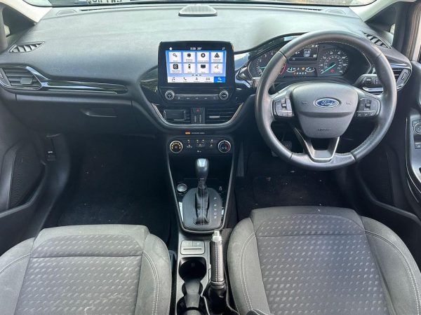 2019 Ford Fiesta 1.0T EcoBoost Auto 5dr Petrol - Image 24