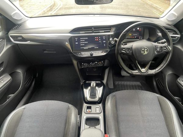 2020 Vauxhall Corsa 1.2 Turbo Elite Nav Premium Auto - Image 53