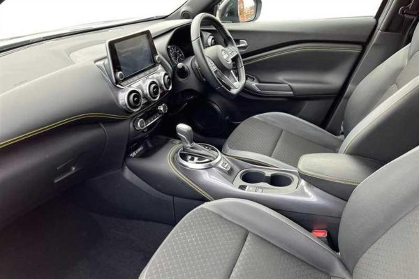 2022 Nissan Juke 1.0 DIG-T 114 KIIRO 5DR DCT - Image 47