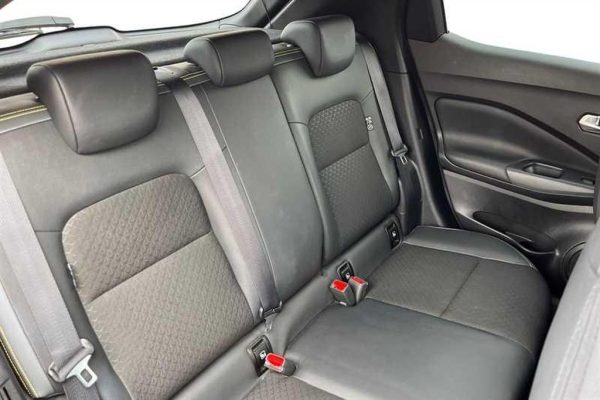 2022 Nissan Juke 1.0 DIG-T 114 KIIRO 5DR DCT - Image 29
