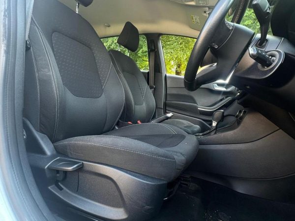 2019 Ford Fiesta 1.0T EcoBoost Auto 5dr Petrol - Image 6