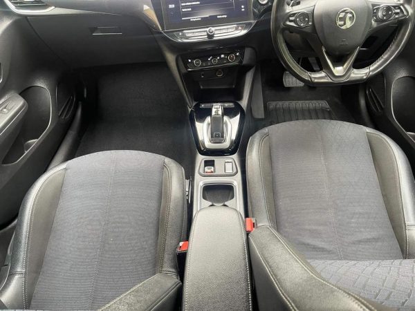 2020 Vauxhall Corsa 1.2 Turbo Elite Nav Premium Auto - Image 34