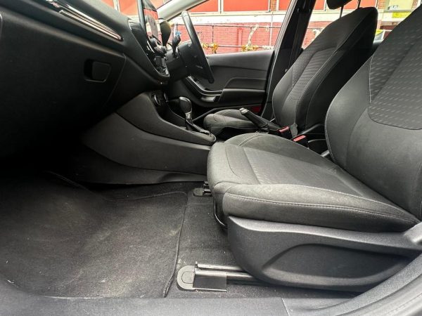 2019 Ford Fiesta 1.0T EcoBoost Auto 5dr Petrol - Image 5