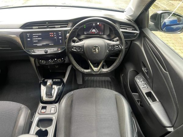 2020 Vauxhall Corsa 1.2 Turbo Elite Nav Premium Auto - Image 33