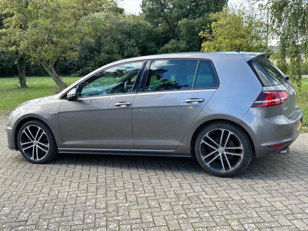 2016 Volkswagen Golf 2.0 TDI BlueMotion Tech GTD DSG Euro 6 - Image 18