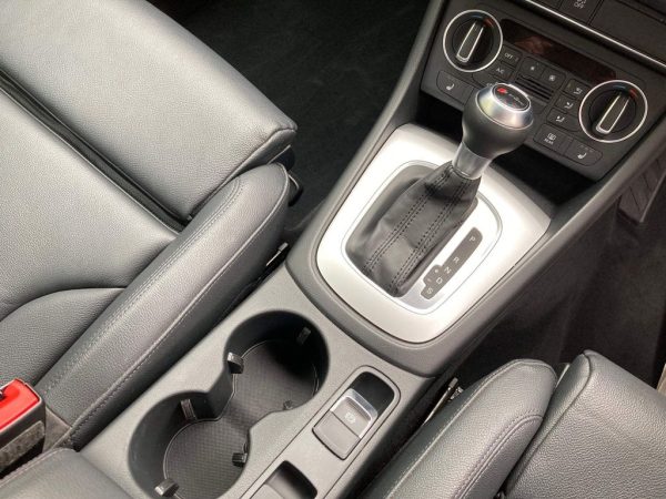 2017 Audi Q3 2.0 TDI Sport S Tronic quattro Euro 6 - Image 8