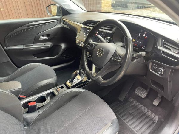 2020 Vauxhall Corsa 1.2 Turbo Elite Nav Premium Auto - Image 32