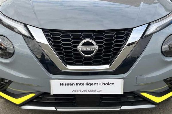 2022 Nissan Juke 1.0 DIG-T 114 KIIRO 5DR DCT - Image 26