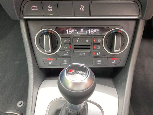 2017 Audi Q3 2.0 TDI Sport S Tronic quattro Euro 6 - Image 7