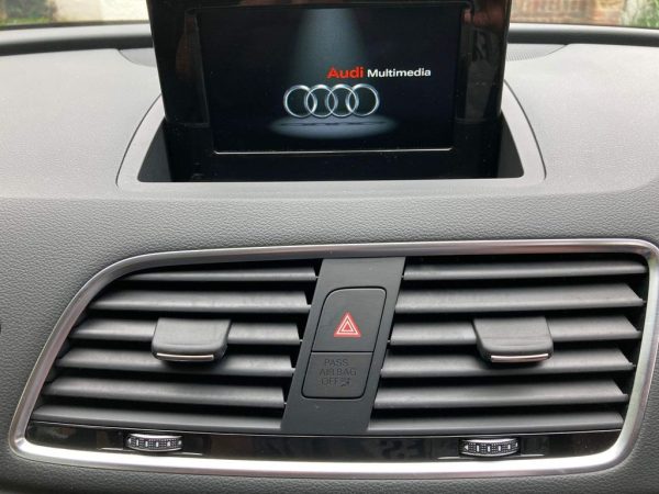 2017 Audi Q3 2.0 TDI Sport S Tronic quattro Euro 6 - Image 6