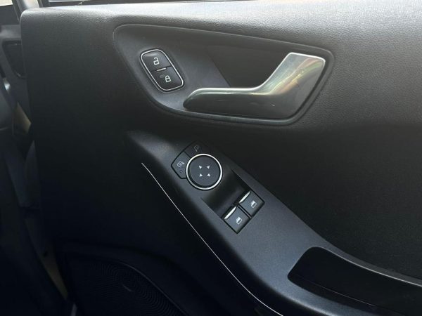 2019 Ford Fiesta 1.0T EcoBoost Auto 5dr Petrol - Image 2