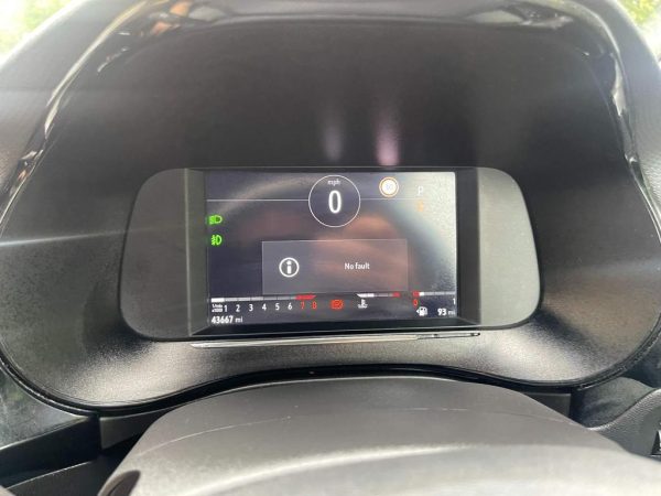 2020 Vauxhall Corsa 1.2 Turbo Elite Nav Premium Auto - Image 30