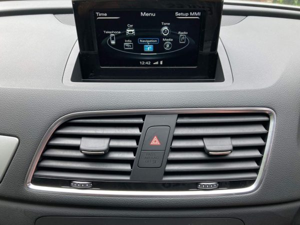 2017 Audi Q3 2.0 TDI Sport S Tronic quattro Euro 6 - Image 5