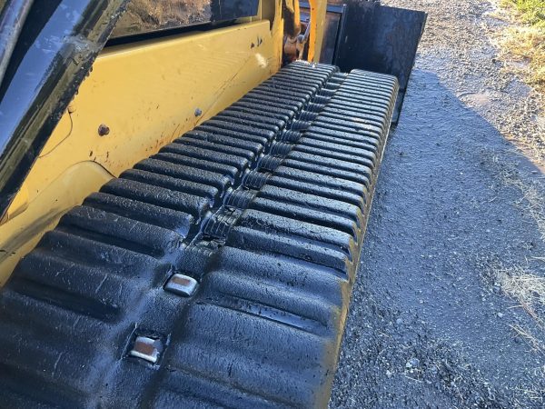 2019 Caterpillar 259D Skid Steer 1320 hours - Image 24