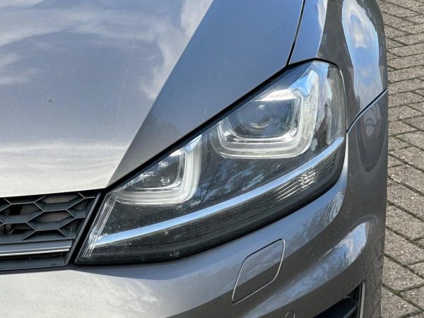 2016 Volkswagen Golf 2.0 TDI BlueMotion Tech GTD DSG Euro 6 - Image 14