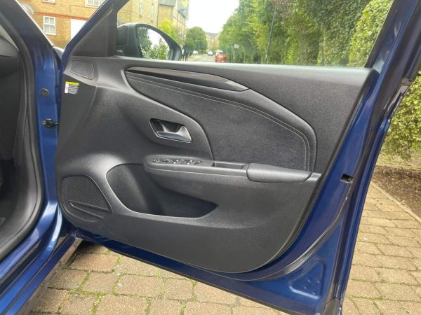 2020 Vauxhall Corsa 1.2 Turbo Elite Nav Premium Auto - Image 28