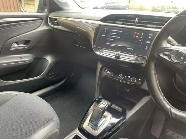 2020 Vauxhall Corsa 1.2 Turbo Elite Nav Premium Auto - Image 27