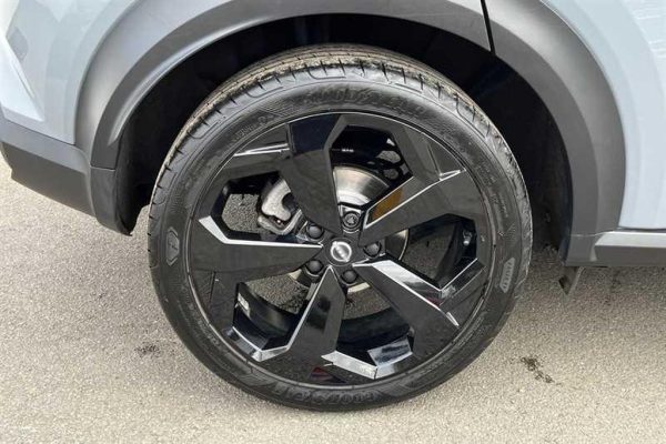 2022 Nissan Juke 1.0 DIG-T 114 KIIRO 5DR DCT - Image 20