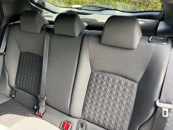 2021 Toyota C-hr 2.0 VVT-h Design CVT - Image 37