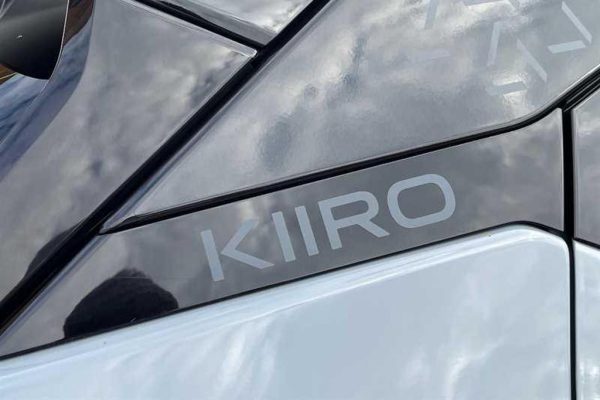 2022 Nissan Juke 1.0 DIG-T 114 KIIRO 5DR DCT - Image 19