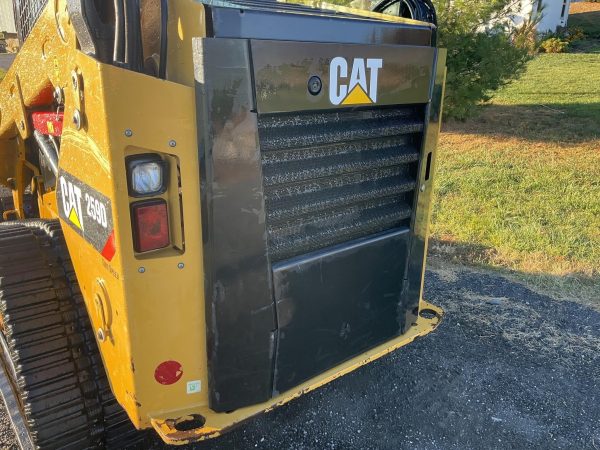 2019 Caterpillar 259D Skid Steer 1320 hours - Image 20