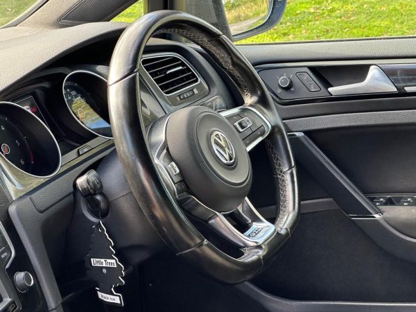 2016 Volkswagen Golf 2.0 TDI BlueMotion Tech GTD DSG Euro 6 - Image 10