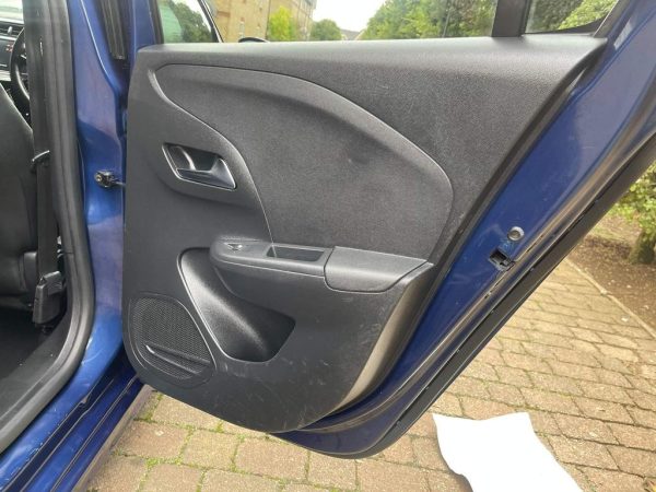 2020 Vauxhall Corsa 1.2 Turbo Elite Nav Premium Auto - Image 24