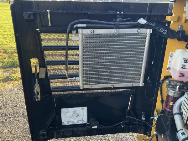 2019 Caterpillar 259D Skid Steer 1320 hours - Image 19