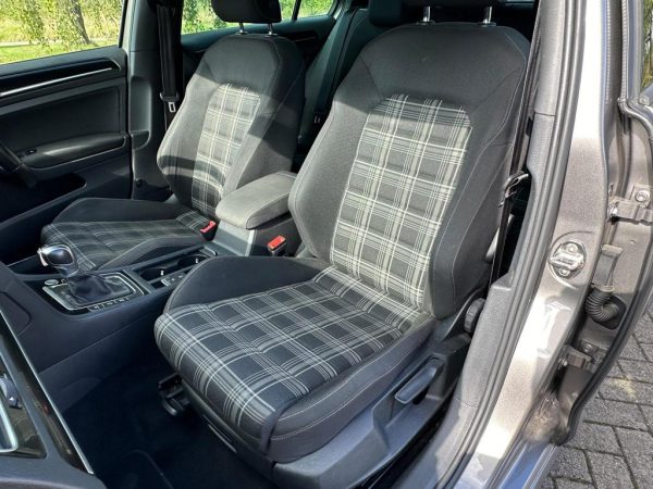 2016 Volkswagen Golf 2.0 TDI BlueMotion Tech GTD DSG Euro 6 - Image 9
