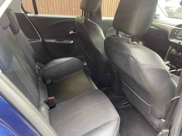2020 Vauxhall Corsa 1.2 Turbo Elite Nav Premium Auto - Image 23