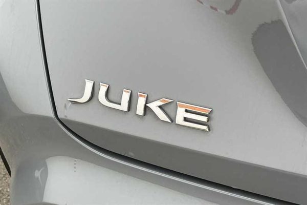 2022 Nissan Juke 1.0 DIG-T 114 KIIRO 5DR DCT - Image 16