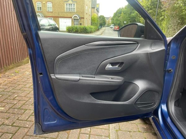 2020 Vauxhall Corsa 1.2 Turbo Elite Nav Premium Auto - Image 20