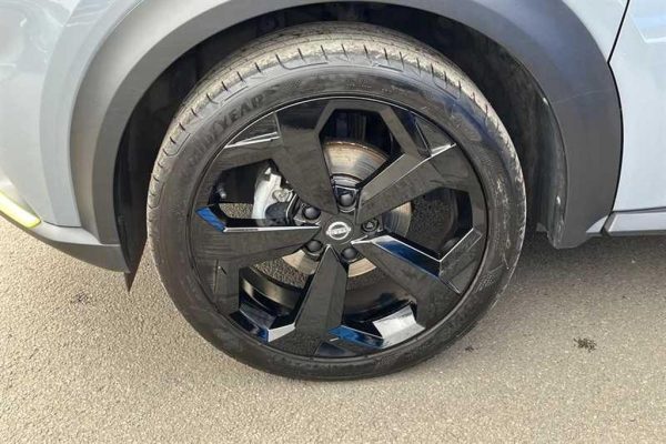 2022 Nissan Juke 1.0 DIG-T 114 KIIRO 5DR DCT - Image 14