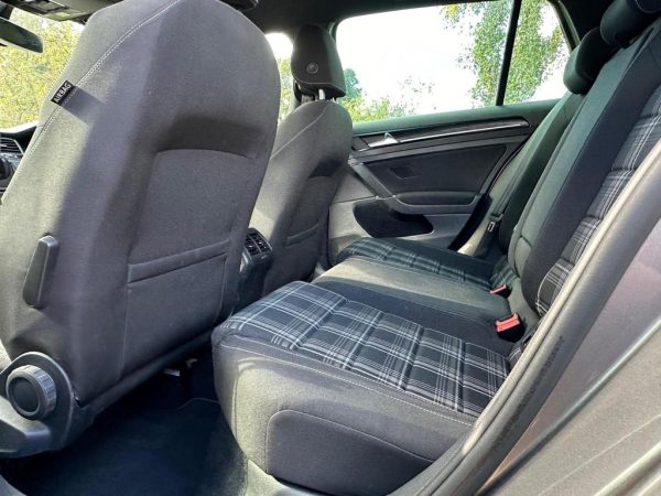 2016 Volkswagen Golf 2.0 TDI BlueMotion Tech GTD DSG Euro 6 - Image 6