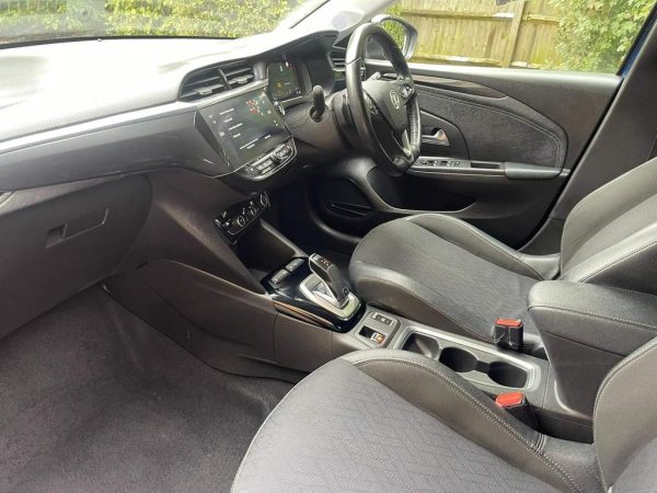 2020 Vauxhall Corsa 1.2 Turbo Elite Nav Premium Auto - Image 19