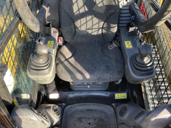 2019 Caterpillar 259D Skid Steer 1320 hours - Image 14