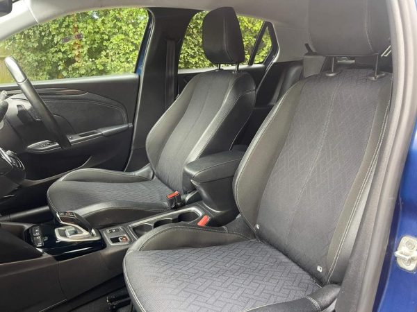 2020 Vauxhall Corsa 1.2 Turbo Elite Nav Premium Auto - Image 18