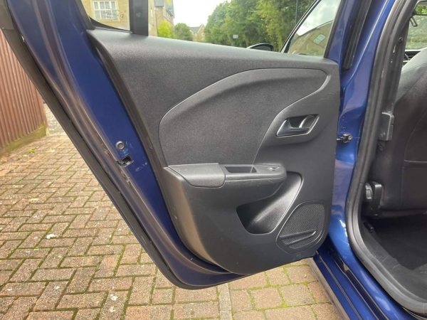2020 Vauxhall Corsa 1.2 Turbo Elite Nav Premium Auto - Image 16