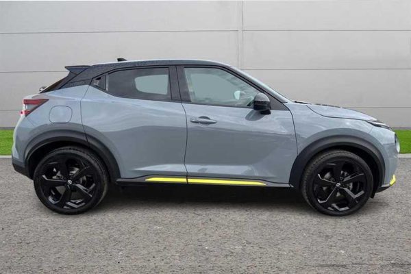 2022 Nissan Juke 1.0 DIG-T 114 KIIRO 5DR DCT - Image 45