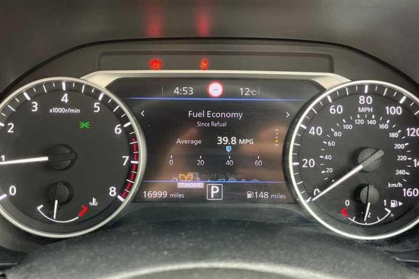 2022 Nissan Juke 1.0 DIG-T 114 KIIRO 5DR DCT - Image 9