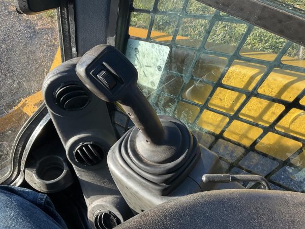 2019 Caterpillar 259D Skid Steer 1320 hours - Image 8