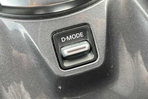 2022 Nissan Juke 1.0 DIG-T 114 KIIRO 5DR DCT - Image 5