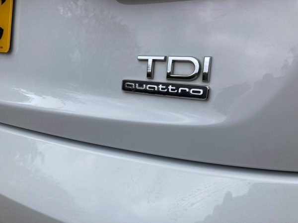 2017 Audi Q3 2.0 TDI Sport S Tronic quattro Euro 6 - Image 26