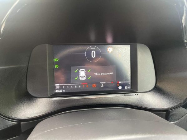 2020 Vauxhall Corsa 1.2 Turbo Elite Nav Premium Auto - Image 4