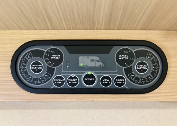 2011 Fiat Ducato Bessacarr E435 Luxury 4 Berth Motorhome - Image 20