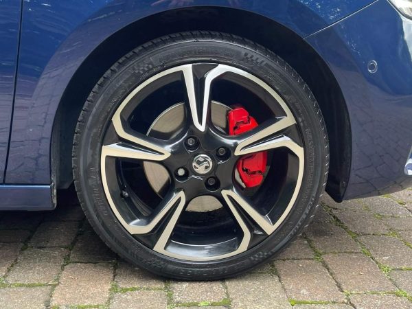 2020 Vauxhall Corsa 1.2 Turbo Elite Nav Premium Auto - Image 49