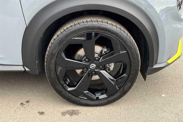 2022 Nissan Juke 1.0 DIG-T 114 KIIRO 5DR DCT - Image 43