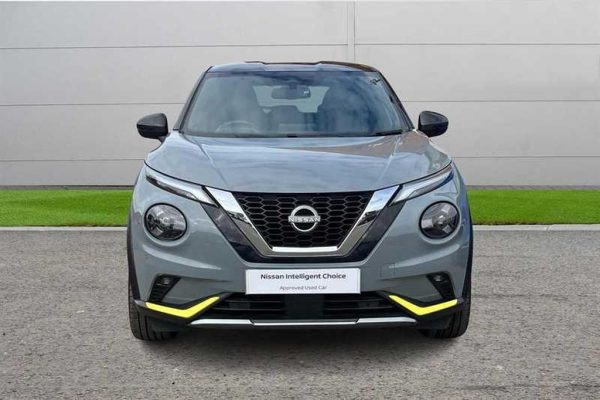 2022 Nissan Juke 1.0 DIG-T 114 KIIRO 5DR DCT - Image 42